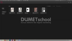 Cara Memasukan File Excel Kedalam Software Adobe Indisign