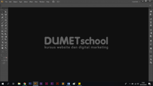 Cara Membuat Diagram Batang Pada Software Pengolah Gambar Adobe Illustrator