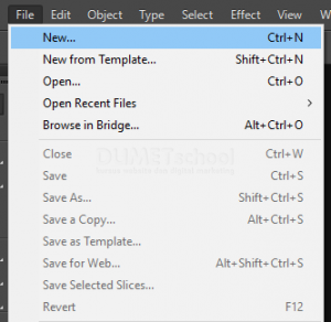 Cara Membuat Diagram Batang Pada Software Pengolah Gambar Adobe Illustrator