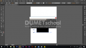 Cara Membuat Diagram Batang Pada Software Pengolah Gambar Adobe Illustrator