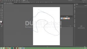 Memanfaatkan Fitur Convert to Shape pada Software Adobe Illustrator