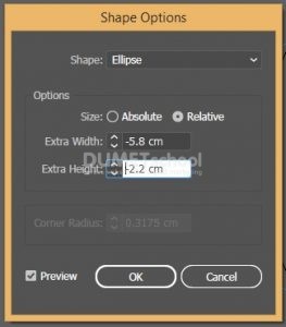 Memanfaatkan Fitur Convert to Shape pada Software Adobe Illustrator