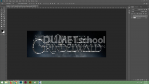 Mendesign Feed Instagram Ala Selebgram di Adobe Photoshop Part 2