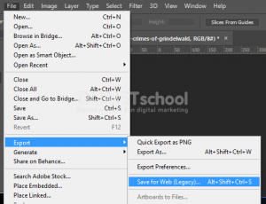 Mendesign Feed Instagram Ala Selebgram di Adobe Photoshop Part 2
