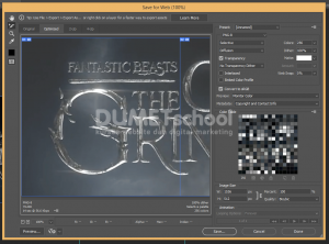 Mendesign Feed Instagram Ala Selebgram di Adobe Photoshop Part 2