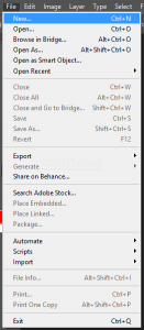 Mengenal Fitur “Pathfinder” Pada Software Pengolah Gambar Adobe Photoshop