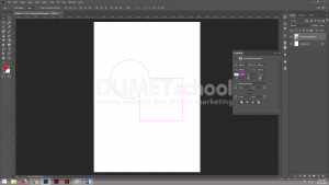 Mengenal Fitur “Pathfinder” Pada Software Pengolah Gambar Adobe Photoshop