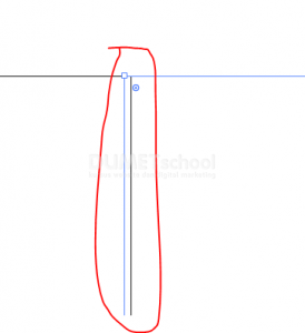 Menyatukan Anchor Point Path Di Illustrator CC 2018 - 4