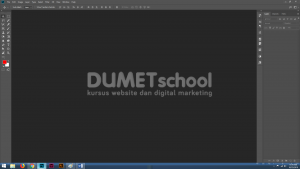 Merubah Posisi Layer Dengan Memanfaatkan Fitur Arrange di Adobe Photoshop