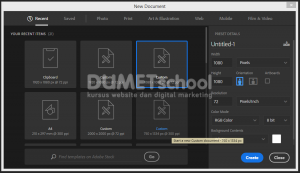 Merubah Posisi Layer Dengan Memanfaatkan Fitur Arrange di Adobe Photoshop