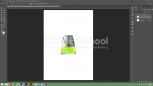 Cara Memberikan Effect Bayangan Dengan Memanfaatkan Fitur Action di Photoshop