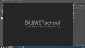 Cara Membuat Logo Under Armour Dengan Memanfaatkan Adobe Photoshop