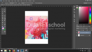 Cara Mengambil Contoh Warna Dari Luar Workshop Photoshop - 4