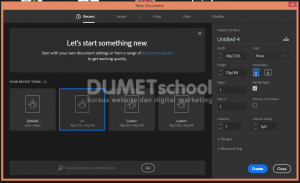 Cara Menyusun Gambar Katalog Dengan Cepat di Adobe Indesign