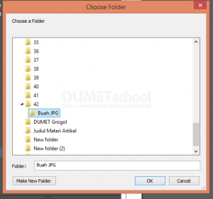 Cara Menyusun Gambar Katalog Dengan Cepat di Adobe Indesign