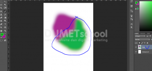 Fitur Lock Transparent Pixels Di Adobe Photoshop - 7