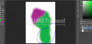 Fitur Lock Transparent Pixels Di Adobe Photoshop - 8