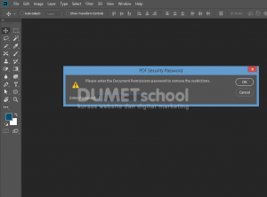 Cara Melindungi Hasil Kerja Desain Kita - 4