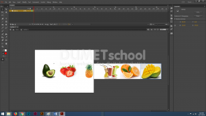 Cara Memanfaatkan Fitur Masking di Adobe Animate Part 1