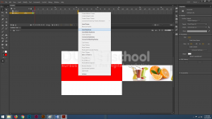 Cara Memanfaatkan Fitur Masking di Adobe Animate Part 2
