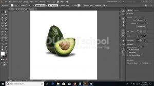 Cara Menambah Separasi Warna Preview Spesial Pada Software Adobe Illustrator