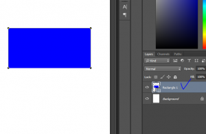 Cara Menggeser Titik Anchor Point Di Adobe Photoshop - 2