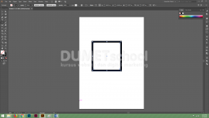 Cara Merubah Ukuran Stroke dengan Cepat di Adobe Illustrator