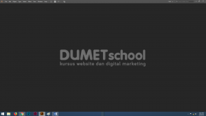 Cara Memasukan Desain Tabel Kedalam Software Pengolah Gambar Adobe Illustrator