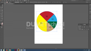 Cara Memasukan Desain Tabel Kedalam Software Pengolah Gambar Adobe Illustrator