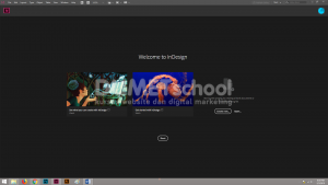 Cara Memberi Effect Bayangan pada Software Pengolah Gambar Adobe Indesign