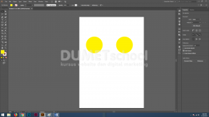 Cara Membuat Flat Icon Stik Game di Adobe Illustrator