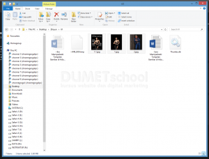 Cara Memperbaiki Tampilan Gambar di Adobe Indesign dengan Cepat