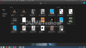 Cara Memperbaiki Tampilan Gambar di Adobe Indesign dengan Cepat