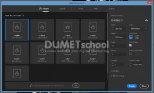 Cara Memperbaiki Tampilan Gambar di Adobe Indesign dengan Cepat