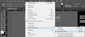 Cara Memperbaiki Tampilan Gambar di Adobe Indesign dengan Cepat