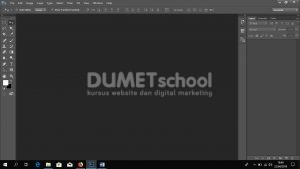 Cara Memberi Efek Emboss Pada Gambar di Adobe Photoshop