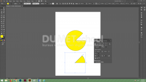 Cara Membuat Diagram Pie pada Software Pengolah Gambar Adobe Illustrator-01