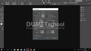 Cara Memanfaatkan Object Style yang Telah dibuat di Adobe Indesign
