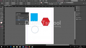 Cara Memanfaatkan Object Style yang Telah dibuat di Adobe Indesign