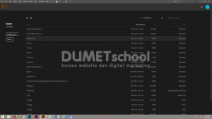 Cara Membuat Karakter Animasi Binatang di Adobe Illustrator Part 3