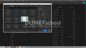 Cara Membuat Karakter Animasi Binatang di Adobe Illustrator Part 3