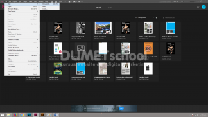 Cara Membuat Objek Style pada Software Adobe Indesig