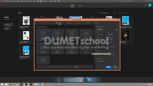 Cara Membuat Objek Style pada Software Adobe Indesig