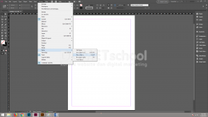 Cara Membuat Objek Style pada Software Adobe Indesig