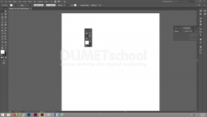 Cara Mengcustom Isi Tools Panel di Adobe Illustrator