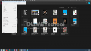 Cara Mengetahui Fungsi sebuah Tool di Adobe Indesign Bagi Pemula