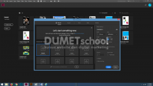 Cara Mengetahui Fungsi sebuah Tool di Adobe Indesign Bagi Pemula