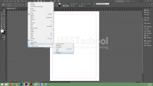 Cara Mengetahui Fungsi sebuah Tool di Adobe Indesign Bagi Pemula