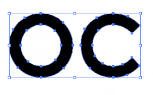 http://kursusdesaingrafis.com/wp-content/uploads/2019/05/Efek-Teks-Tumpang-Tindih-Di-Illustrator-3.png