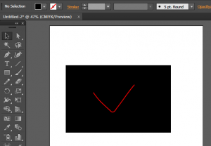 http://kursusdesaingrafis.com/wp-content/uploads/2019/06/Cara-Mengaktifkan-Smart-Guides-Dan-Rulers-Di-Illustrator-2.png
